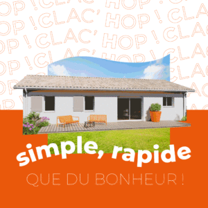 maisons efficaces et simples