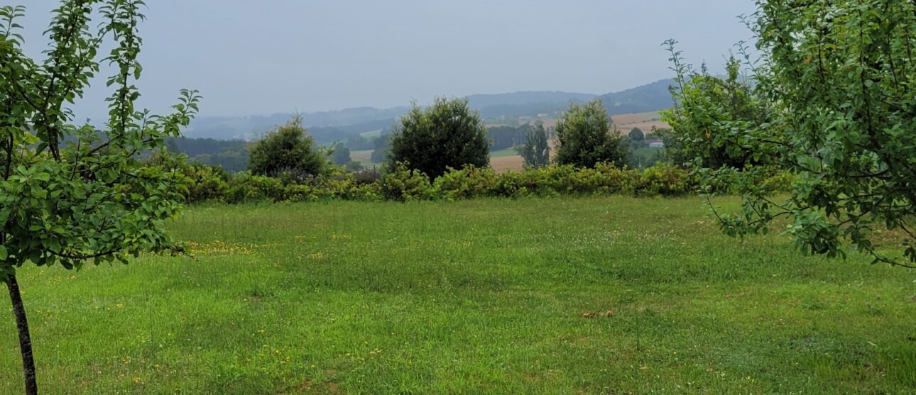 Terrain constructible Périgueux (Dordogne 24)