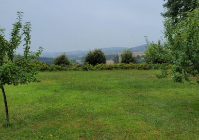 Terrain Chantérac  (Dordogne 24)