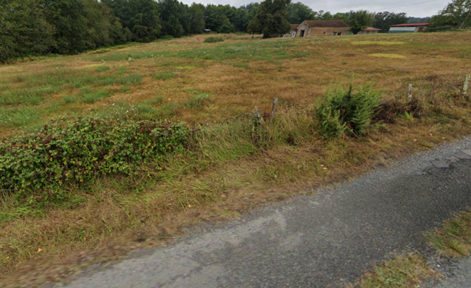 Terrain constructible Périgueux (Dordogne 24)