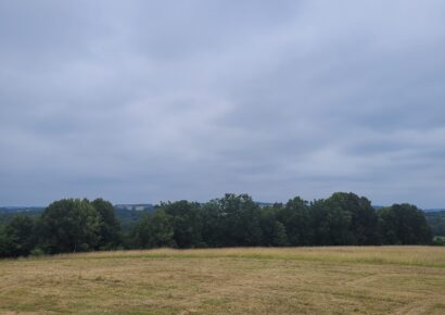 Terrain Ribérac  (Dordogne 24)