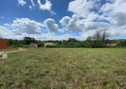 Terrain constructible Cambes  (Gironde 33)