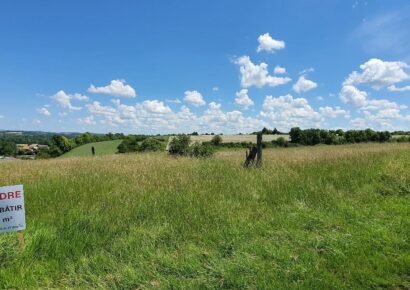 Terrain Ribérac  (Dordogne 24)