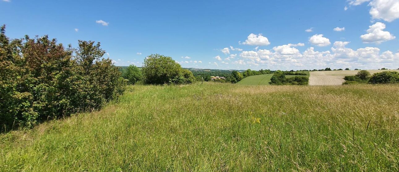 Terrain constructible Ribérac  (Dordogne 24)