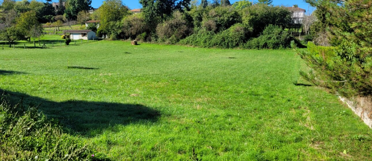 Terrain constructible Périgueux (Dordogne 24)