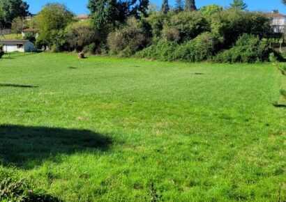 Terrain constructible Périgueux (Dordogne 24)