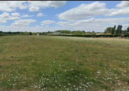 Terrain constructible Saint-pierre-d'eyraud  (Dordogne 24)