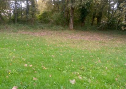 Terrain constructible Creysse  (Dordogne 24)