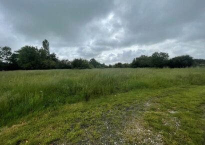 Terrain Soulac-sur-mer  (Gironde 33)