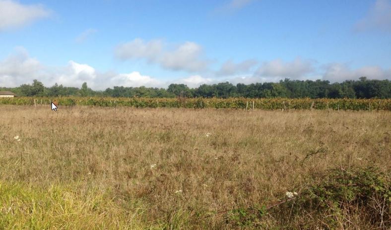 Terrain constructible Saint-laurent-médoc  (Gironde 33)