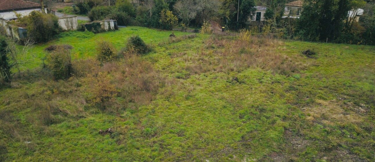 Terrain constructible Bonzac  (Gironde 33)