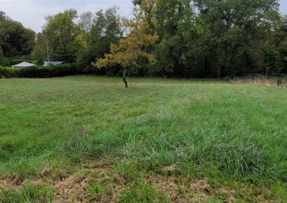 Terrain constructible Villetoureix  (Dordogne 24)