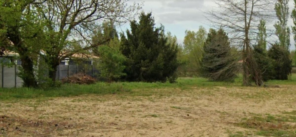 Terrain constructible Cubzac-les-ponts  (Gironde 33)