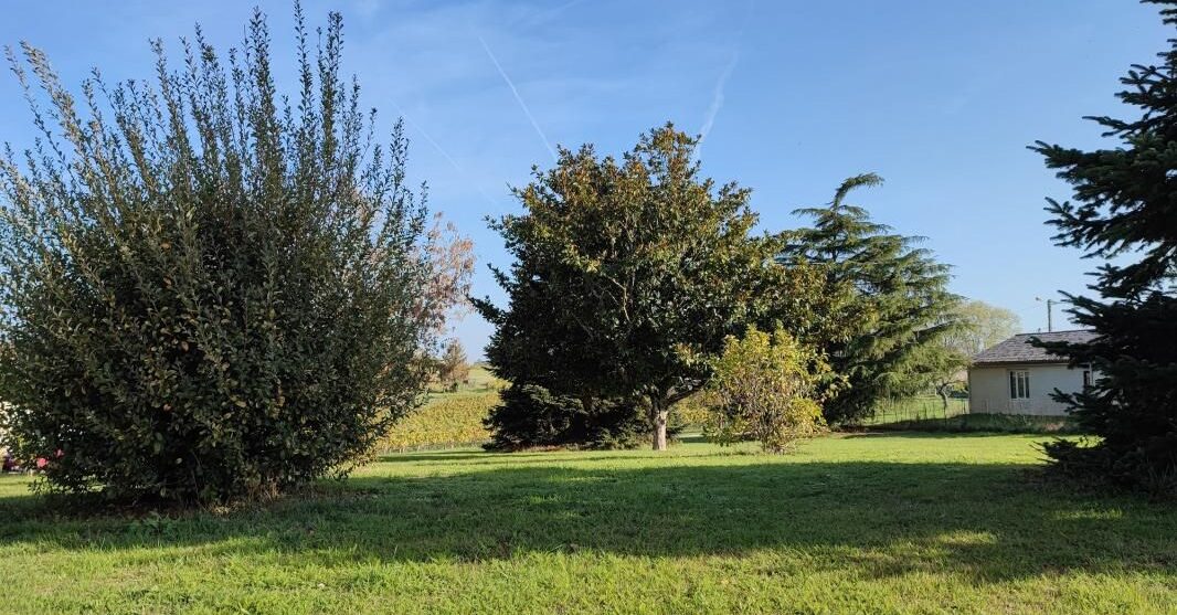 Terrain constructible Ambarès-et-lagrave  (Gironde 33)